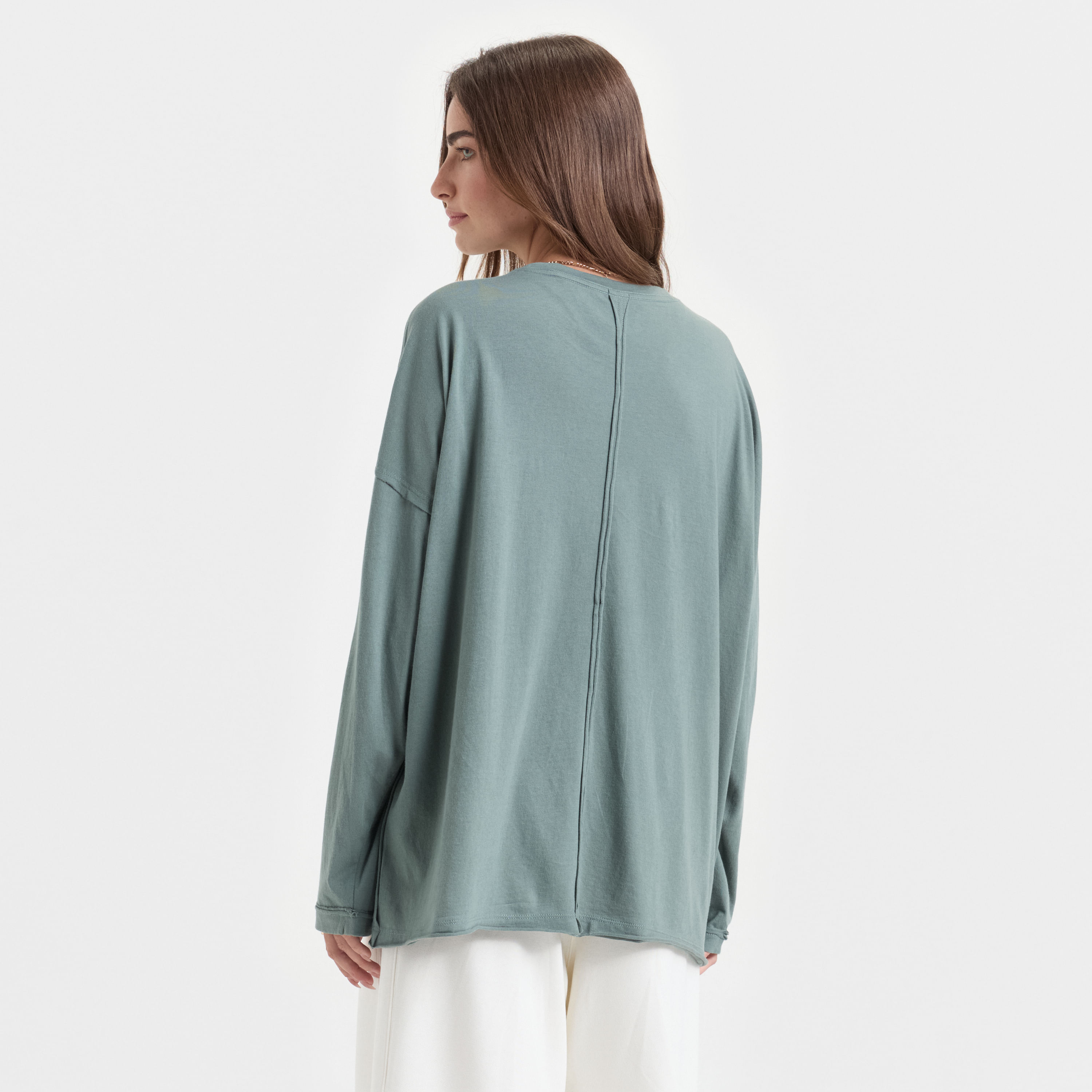 Ls spin tee — imagen 3